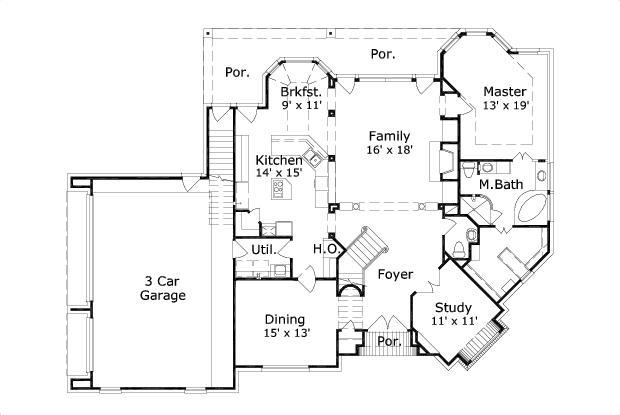 Elevation