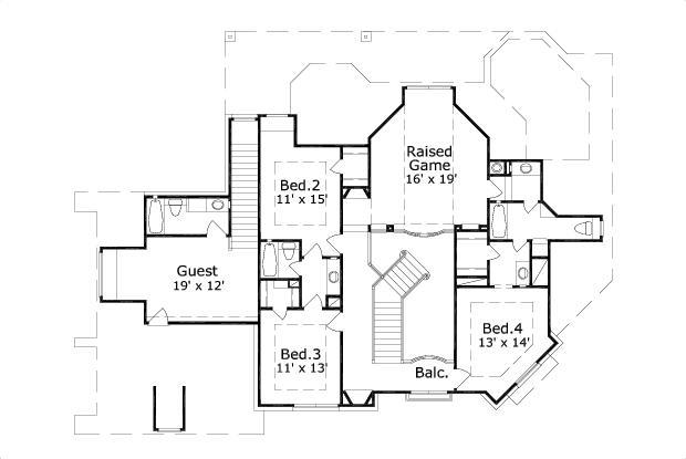 Elevation