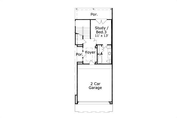 Elevation