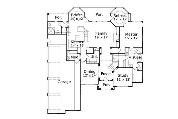 Elevation