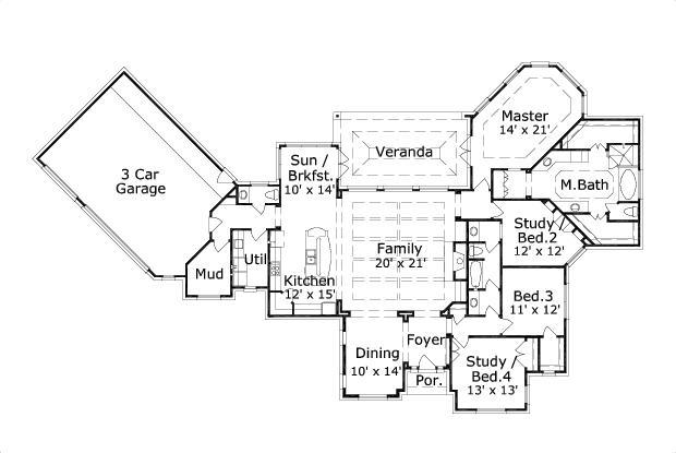 Elevation