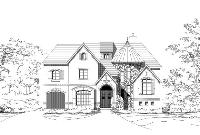 The Cobblestone 6438