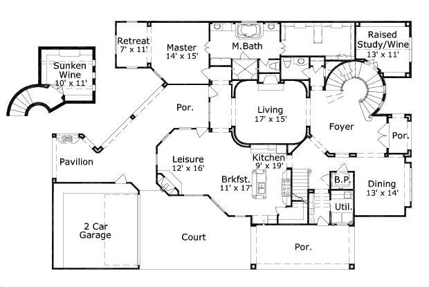 Elevation