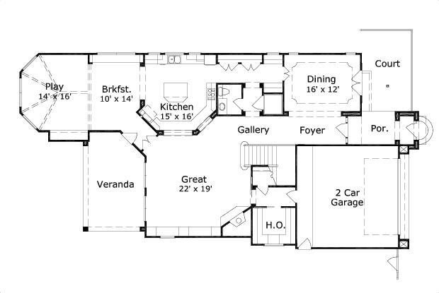 Elevation