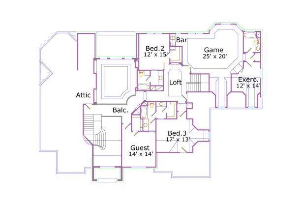 Elevation