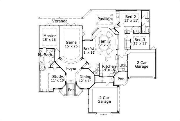 Elevation