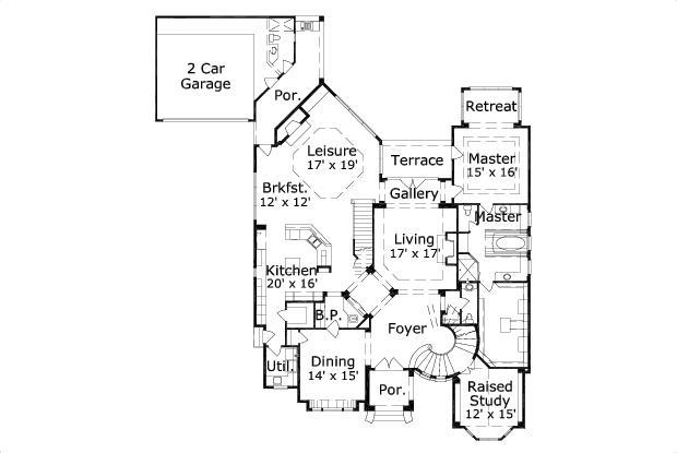 Elevation