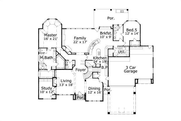 Elevation