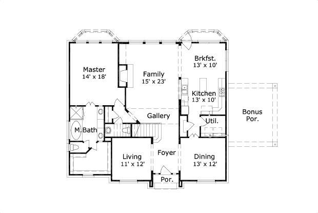 Elevation