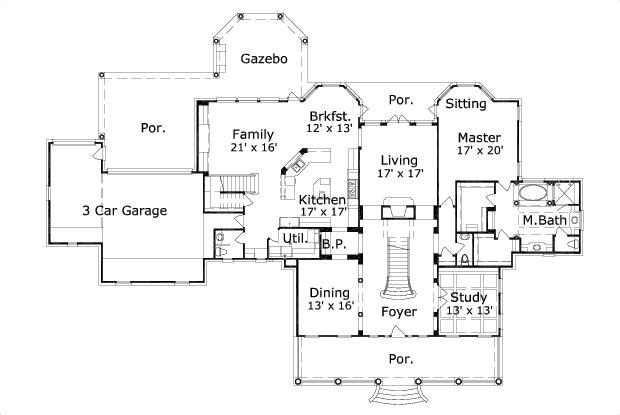 Elevation
