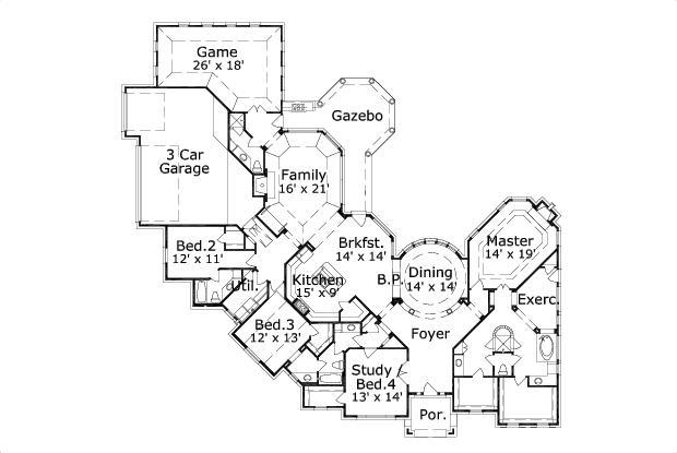 Elevation