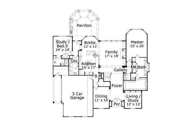 Elevation