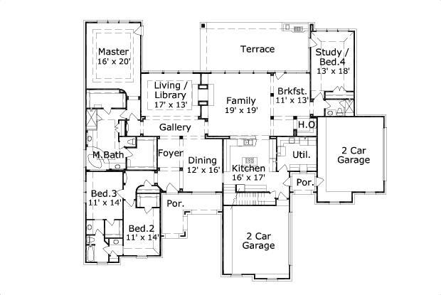 Elevation