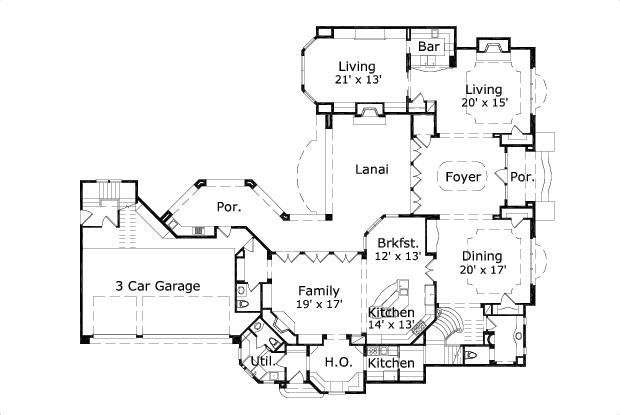 Elevation