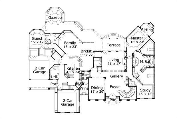 Elevation