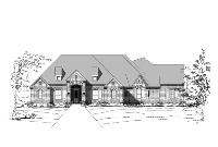 The Rayford 3205