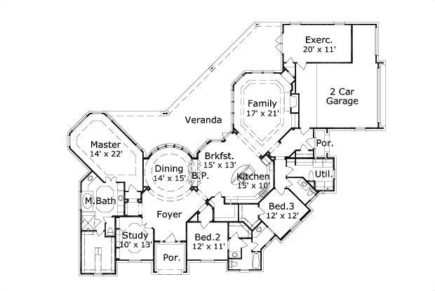 Elevation