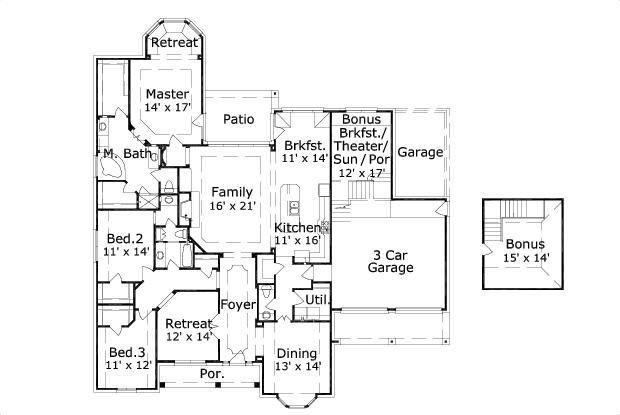 Elevation