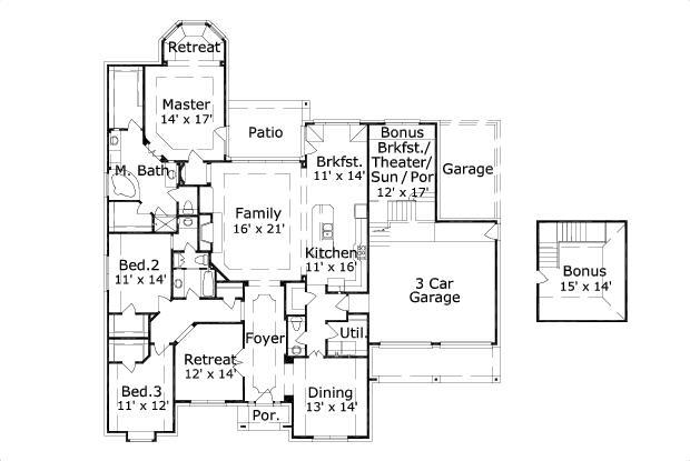 Elevation