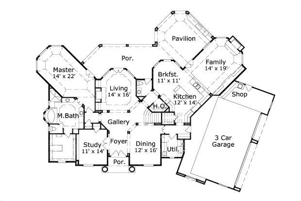 Elevation