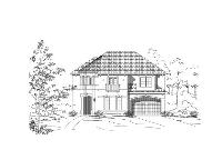The Chelshire 3688