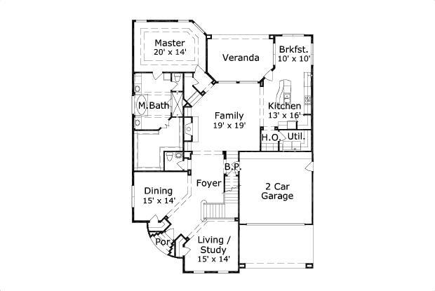 Elevation