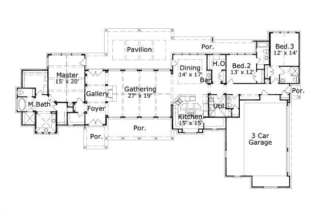 Elevation