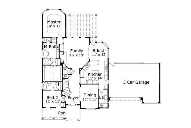 Elevation