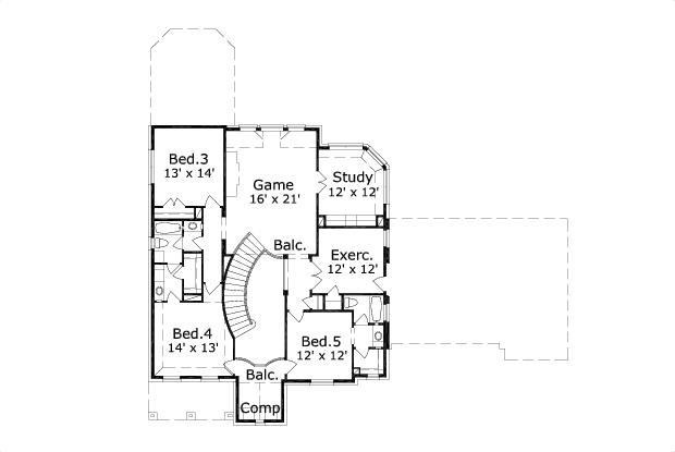 Elevation