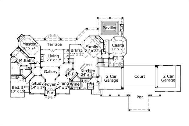 Elevation