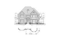 The Burch 3617