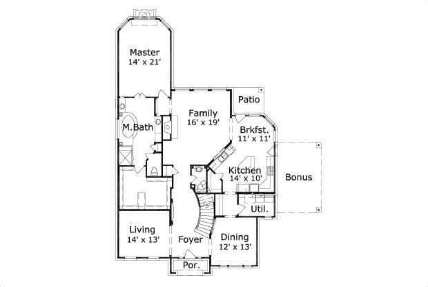 Elevation
