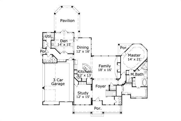 Elevation