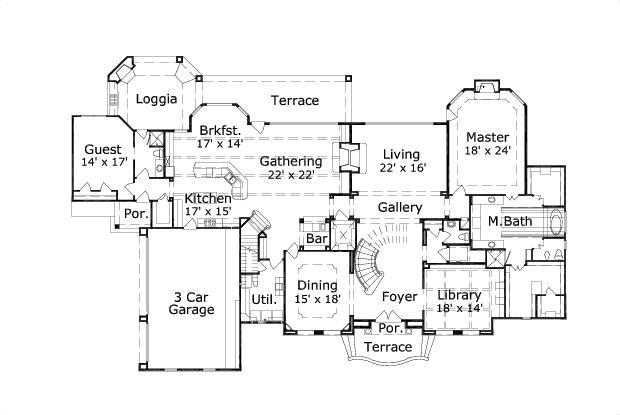 Elevation