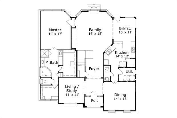 Elevation