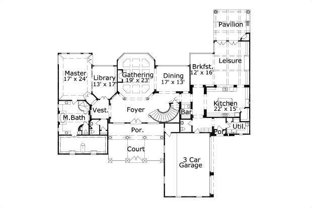 Elevation