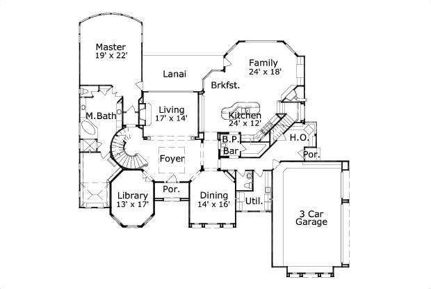 Elevation