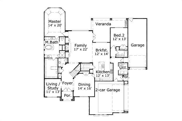 Elevation