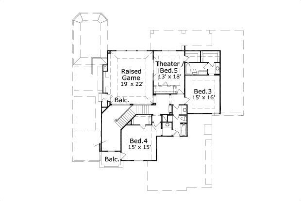 Elevation
