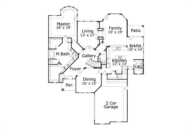 Elevation
