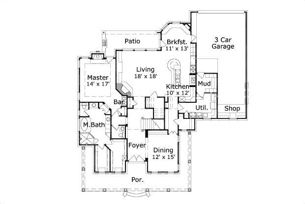 Elevation