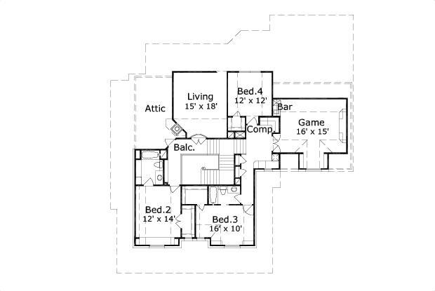 Elevation