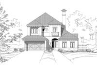 The Melton 3436.2