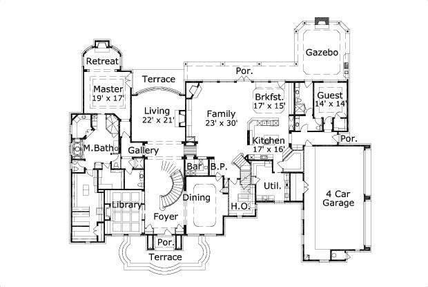 Elevation