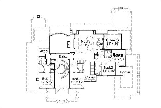 Elevation