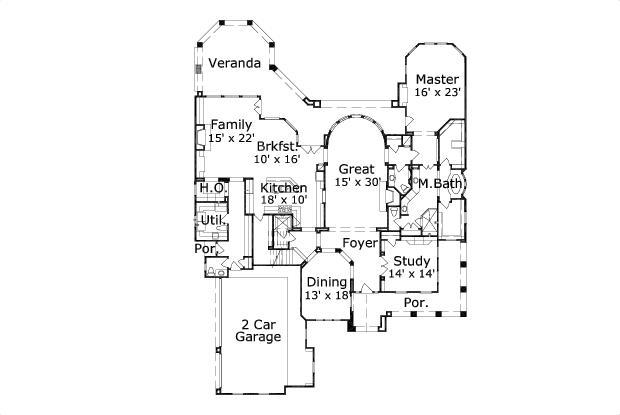 Elevation