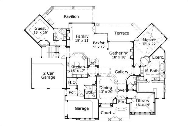 Elevation