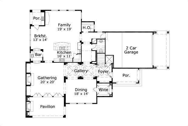 Elevation