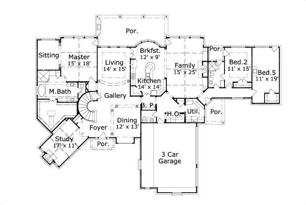 Elevation