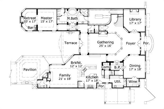 Elevation